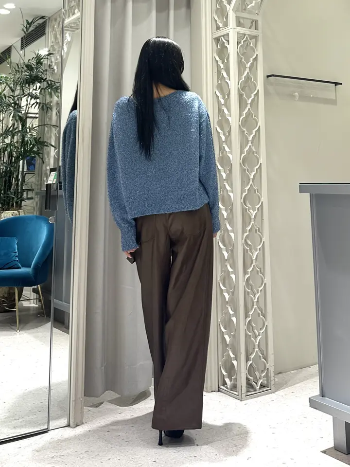 Diagram 桃子 コーディネート画像