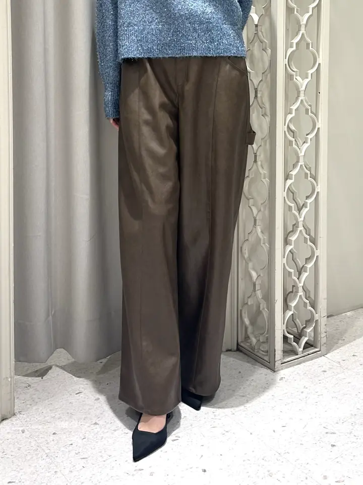 Diagram 桃子 コーディネート画像