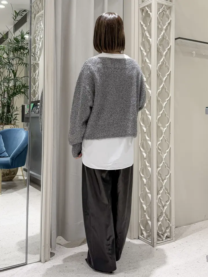 Diagram Adachi コーディネート画像