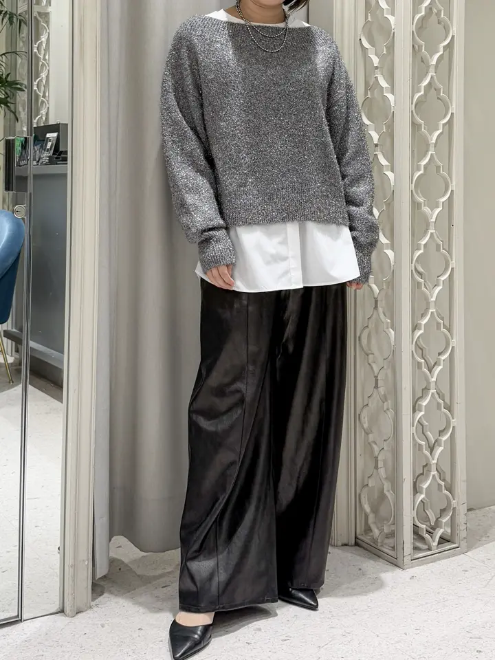 Diagram Adachi コーディネート画像