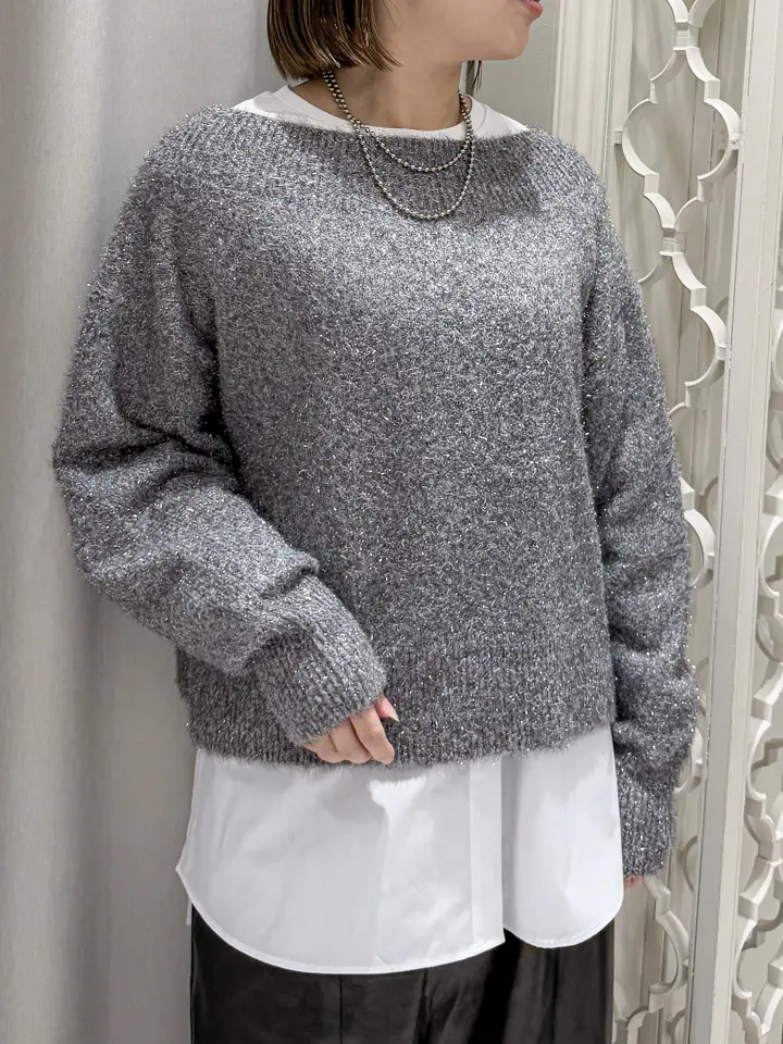 Diagram Adachi コーディネート画像