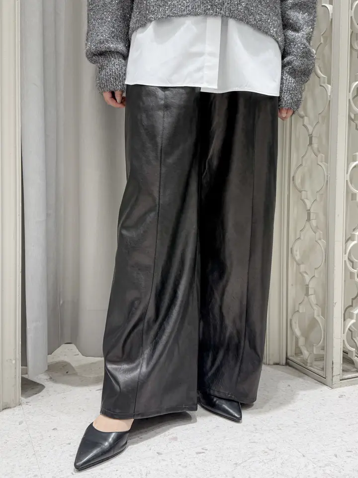 Diagram Adachi コーディネート画像