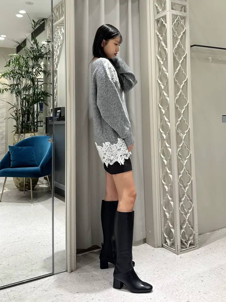 Diagram 桃子 コーディネート画像