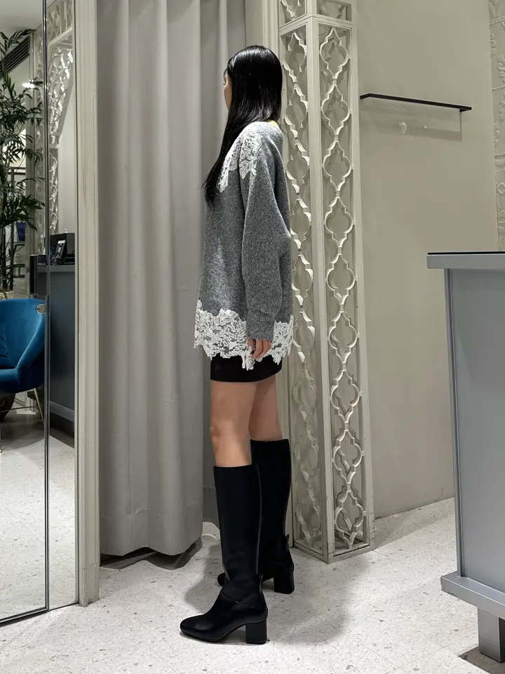 Diagram 桃子 コーディネート画像