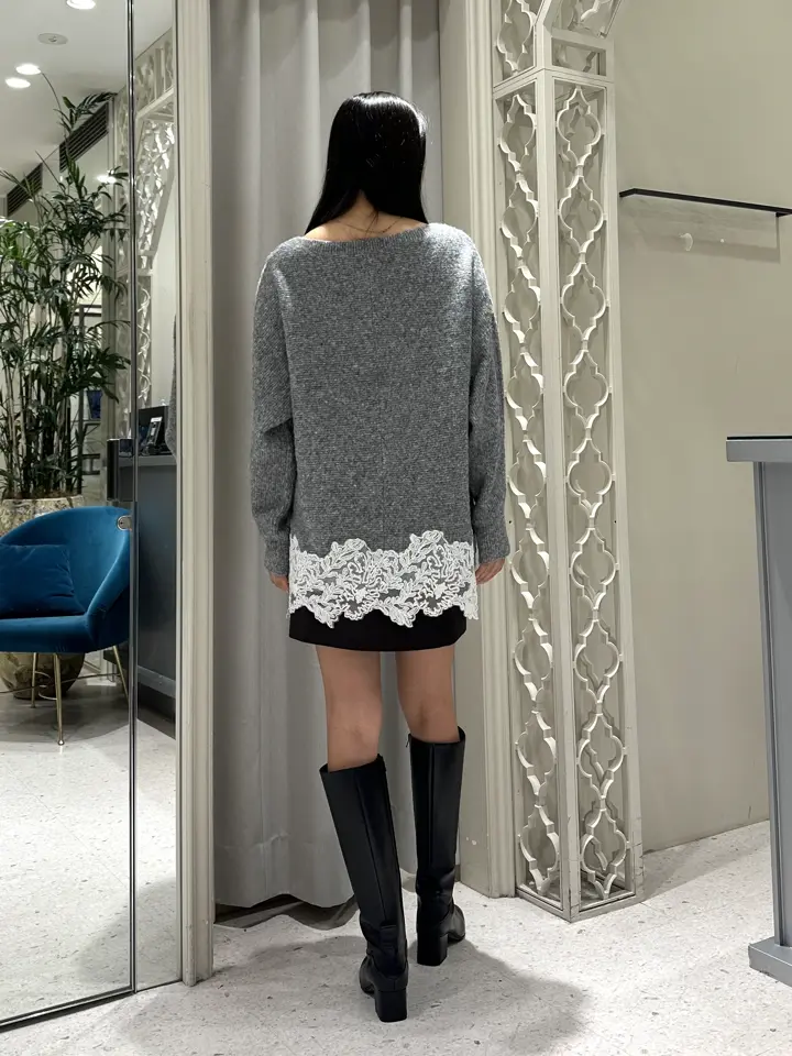 Diagram 桃子 コーディネート画像