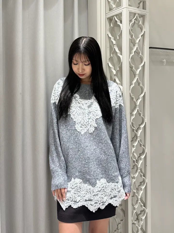 Diagram 桃子 コーディネート画像