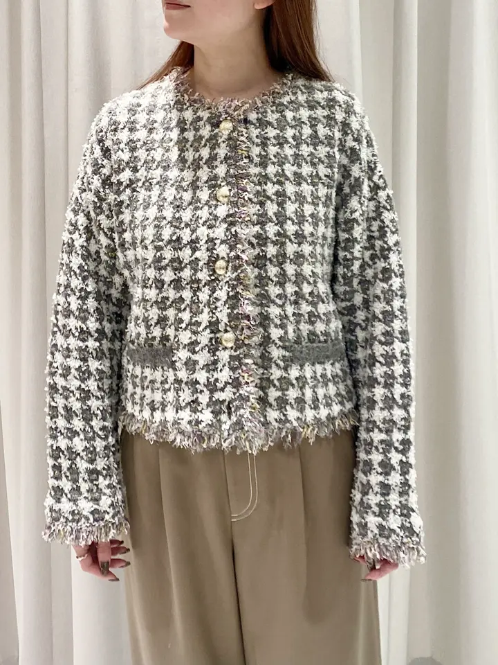 Diagram 須川 コーディネート画像