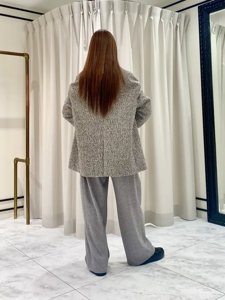 Diagram 須川 コーディネート画像