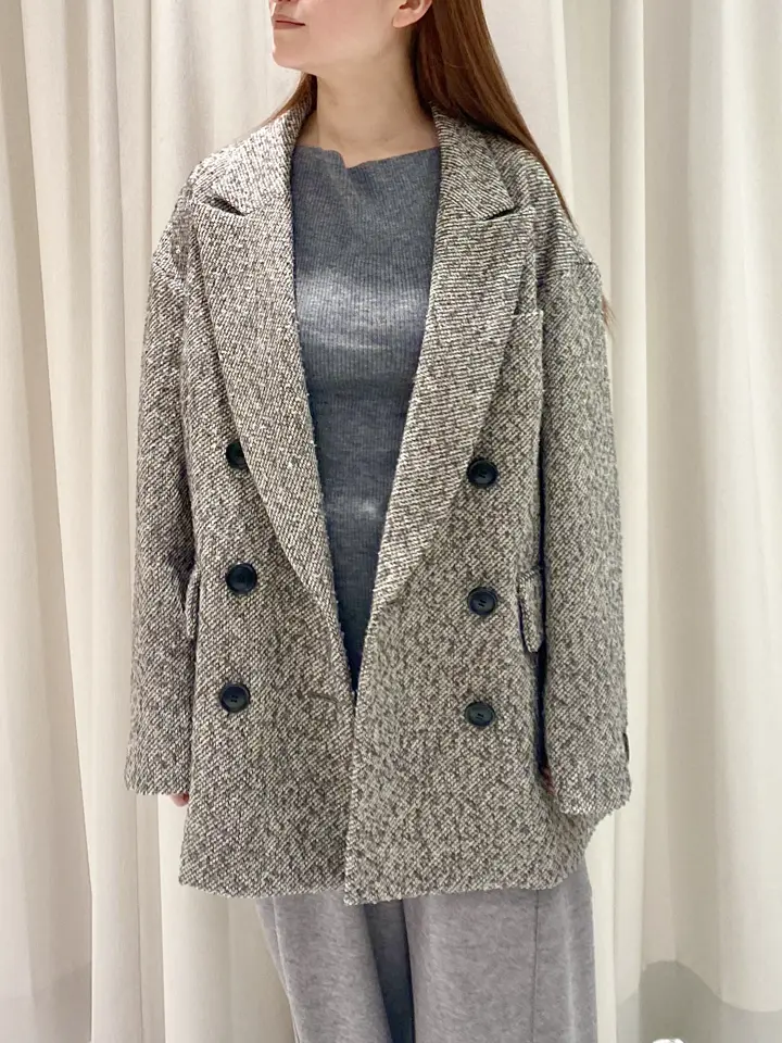 Diagram 須川 コーディネート画像