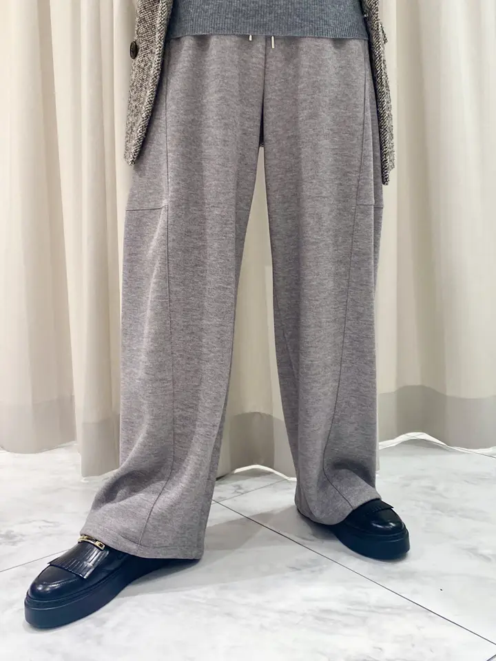 Diagram 須川 コーディネート画像