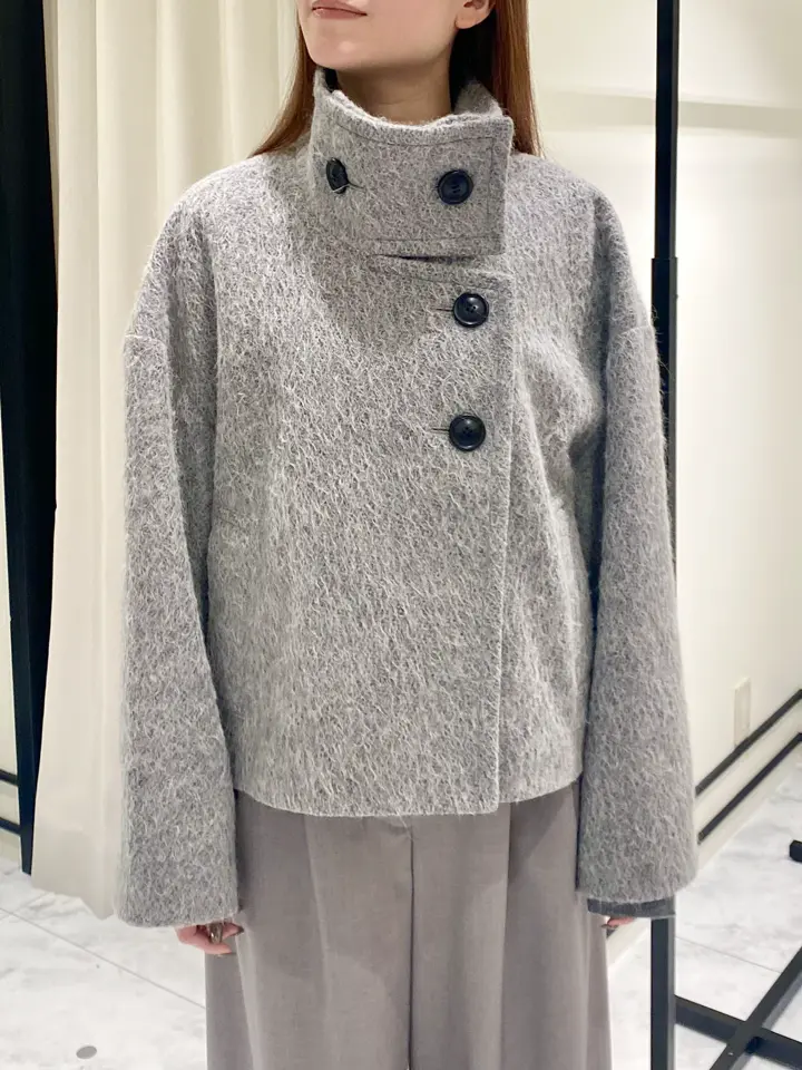 Diagram 須川 コーディネート画像