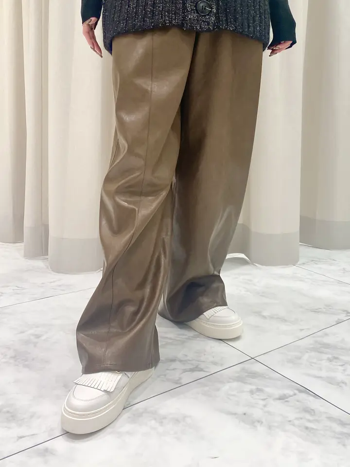 Diagram 須川 コーディネート画像