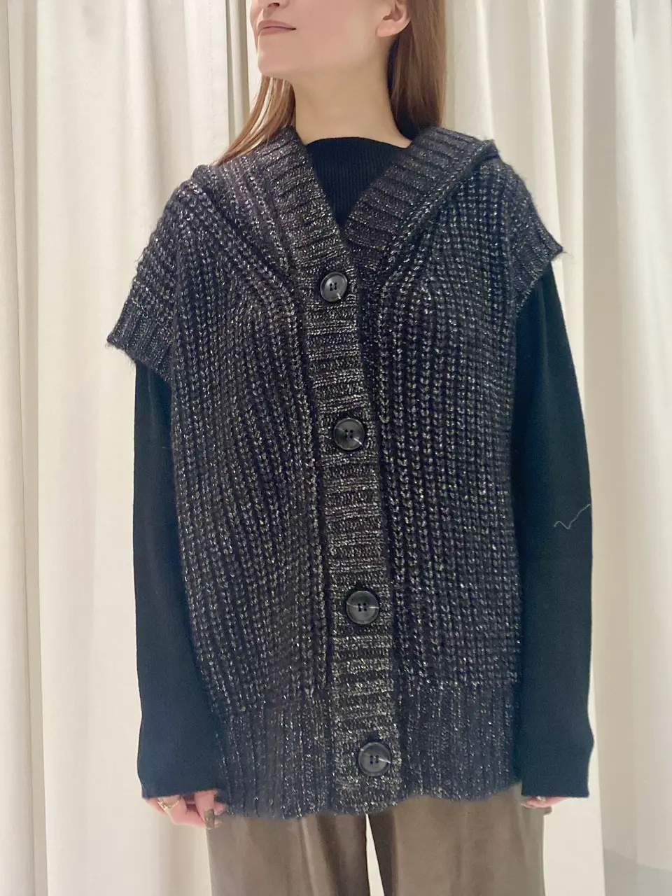 Diagram 須川 コーディネート画像