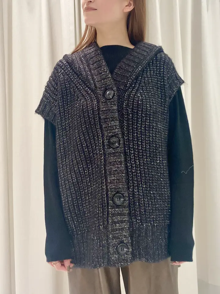 Diagram 須川 コーディネート画像