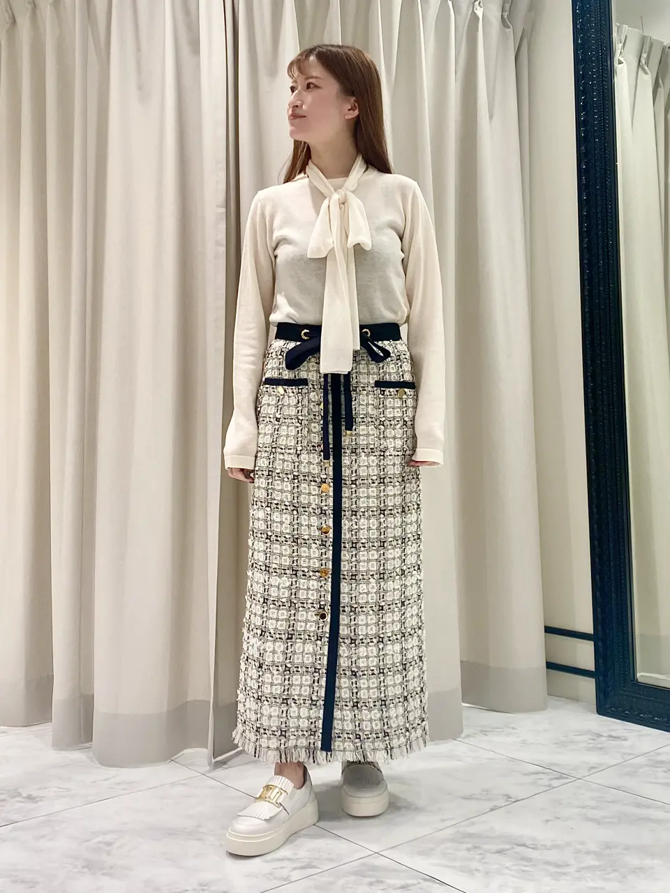  須川 コーディネート画像