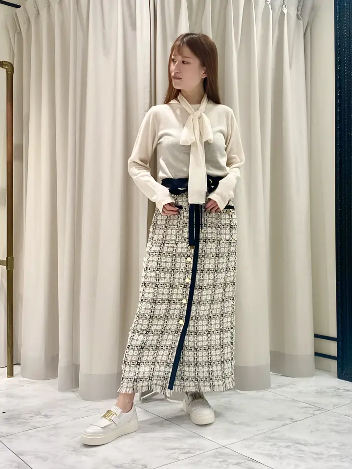 Diagram 須川 コーディネート画像