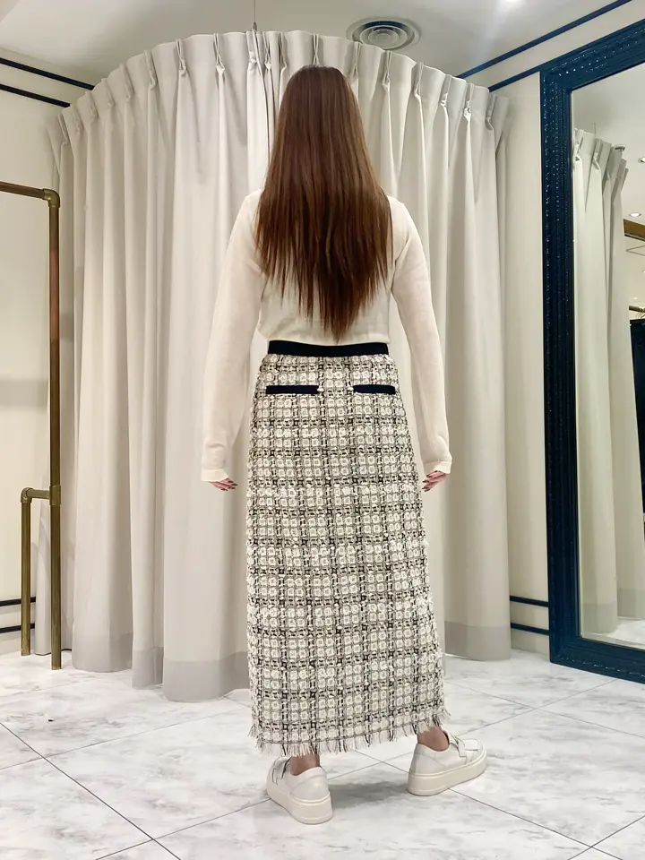 Diagram 須川 コーディネート画像