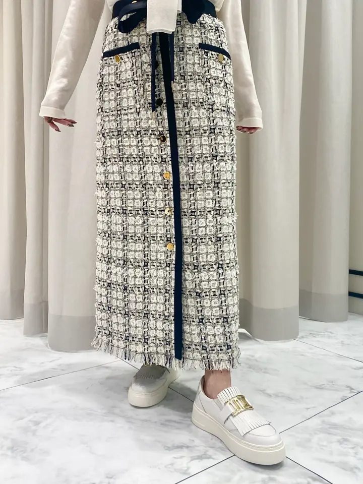 Diagram 須川 コーディネート画像