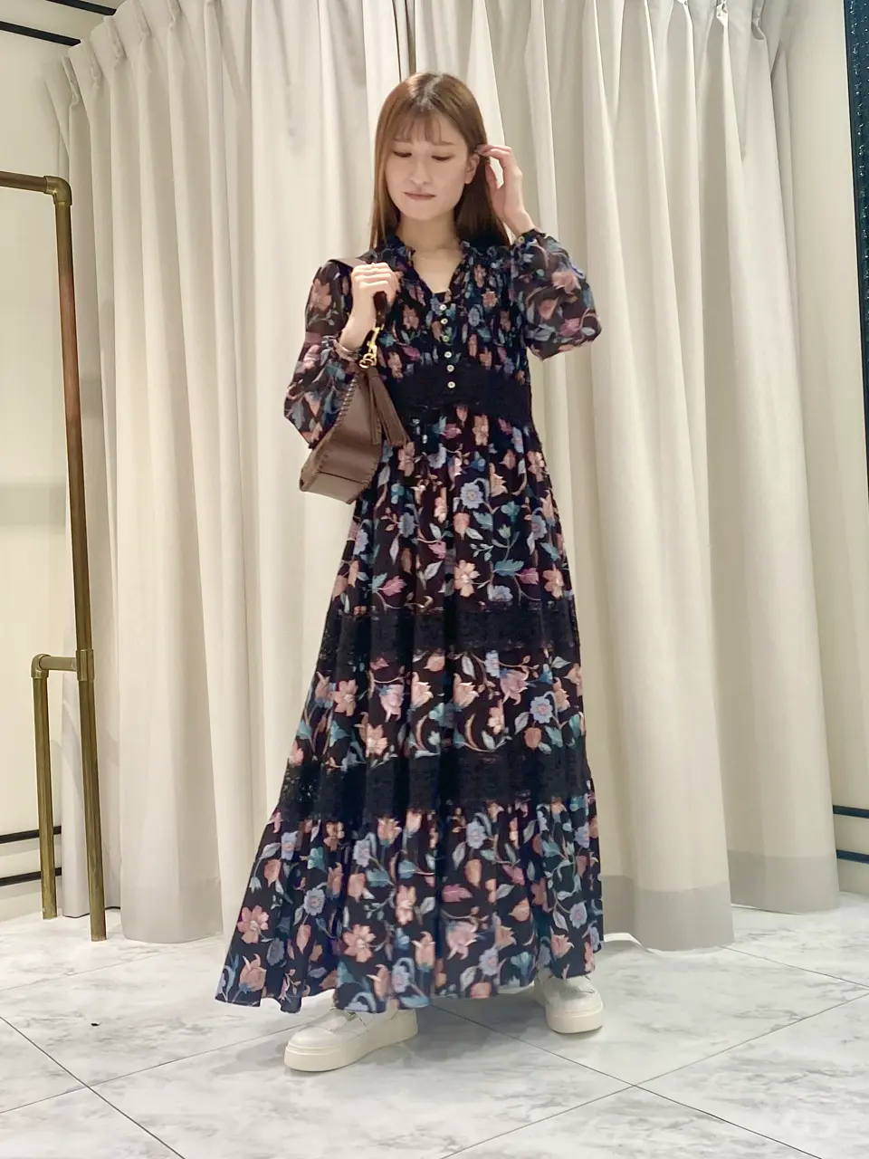  須川 コーディネート画像