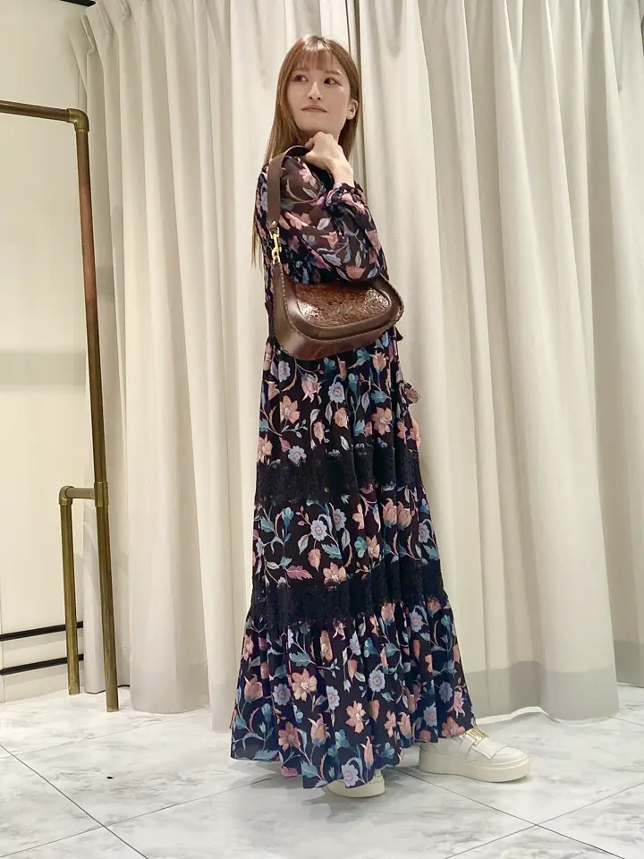 Diagram 須川 コーディネート画像