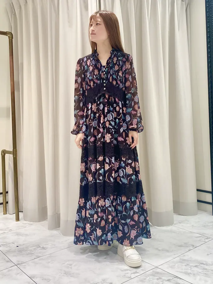 Diagram 須川 コーディネート画像