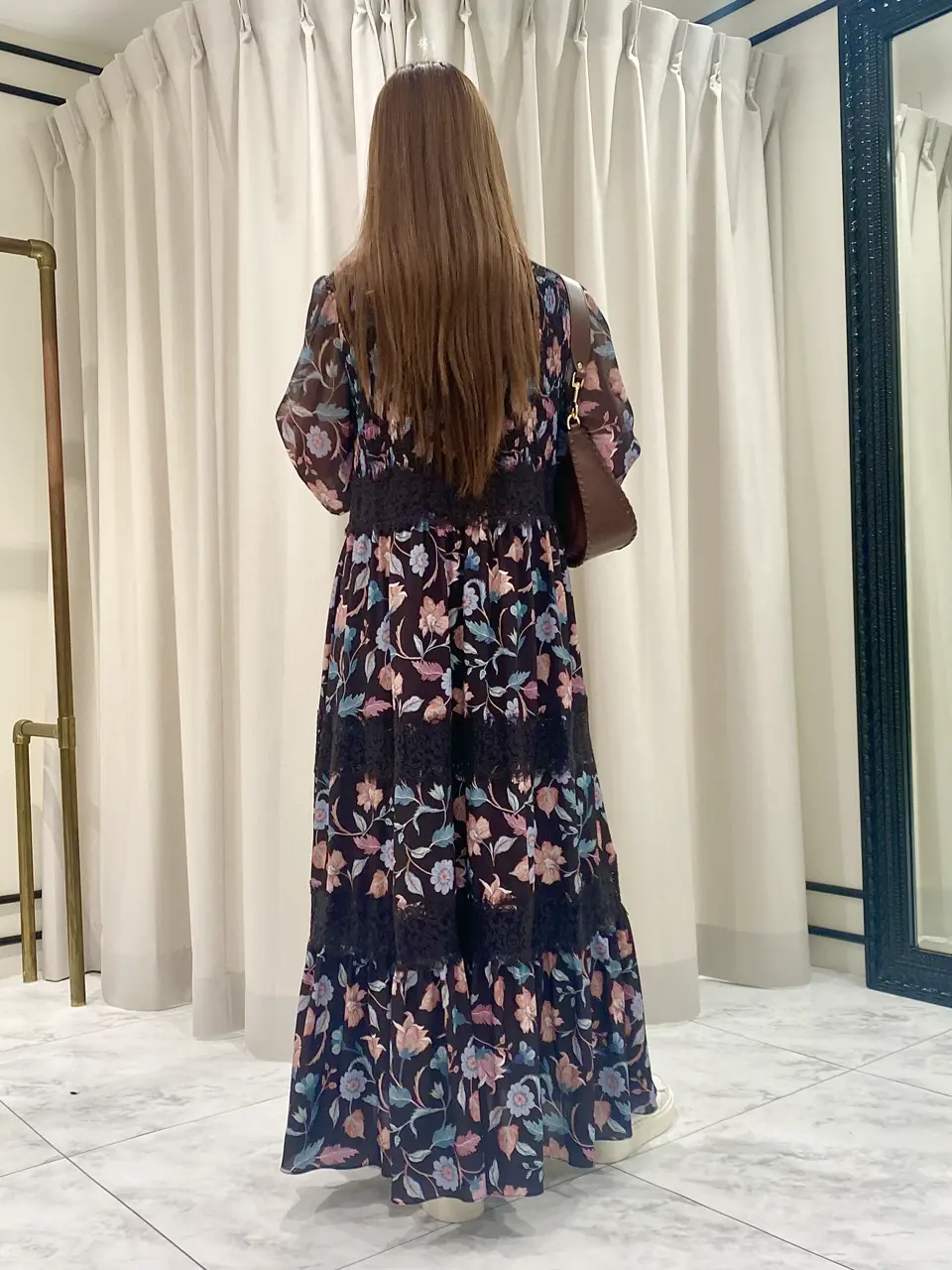 Diagram 須川 コーディネート画像