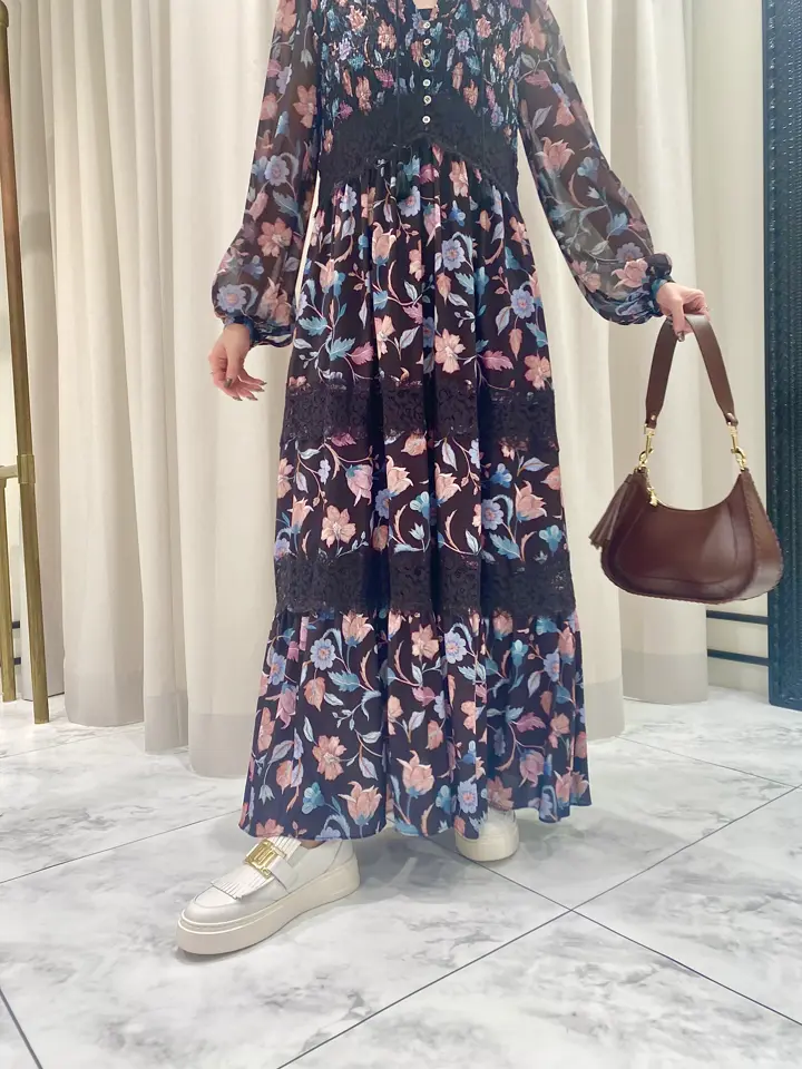 Diagram 須川 コーディネート画像