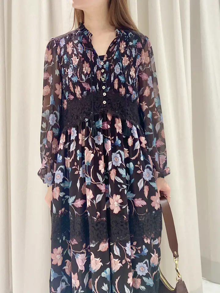 Diagram 須川 コーディネート画像