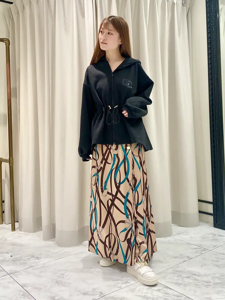 Diagram 須川 コーディネート画像