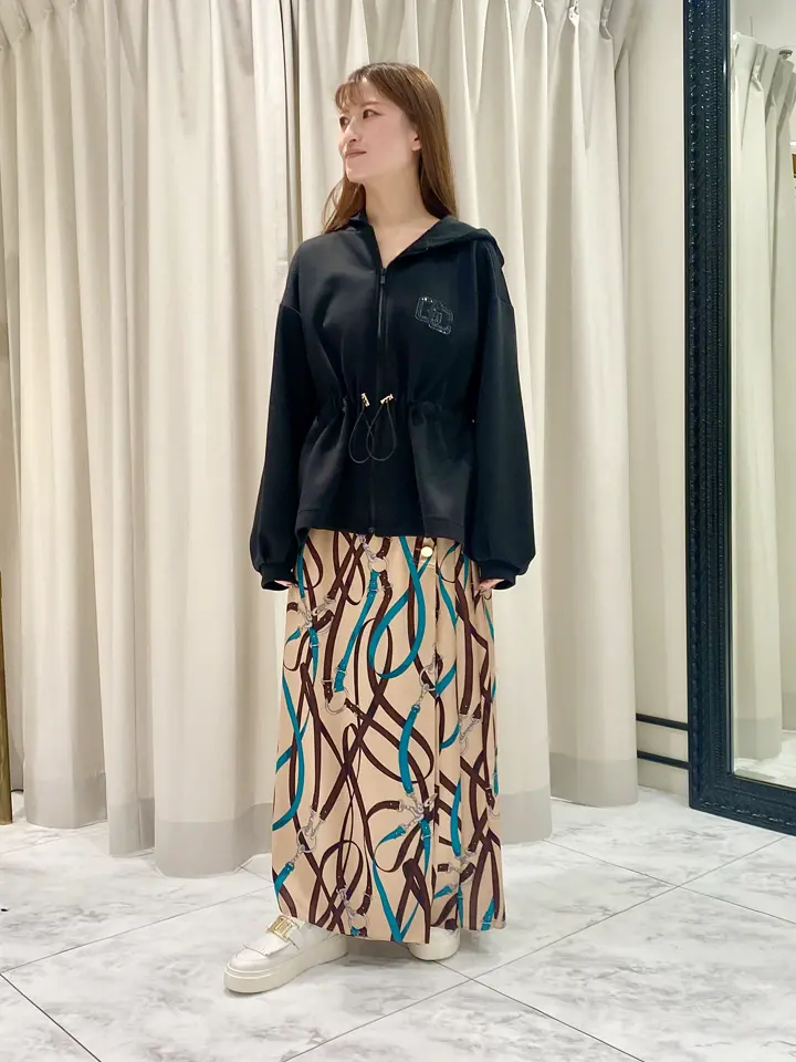 Diagram 須川 コーディネート画像