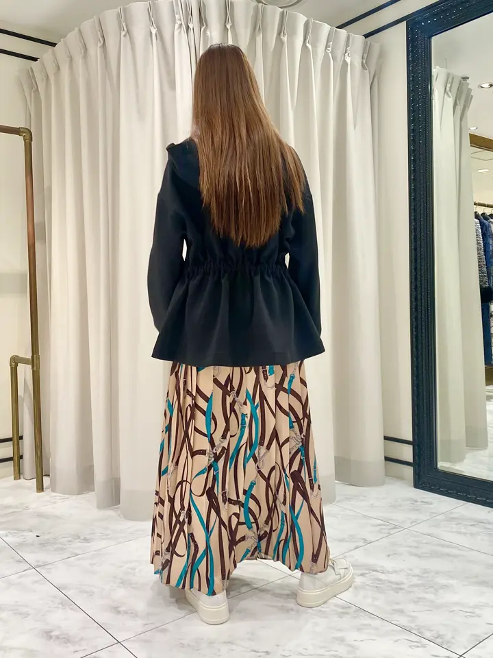 Diagram 須川 コーディネート画像