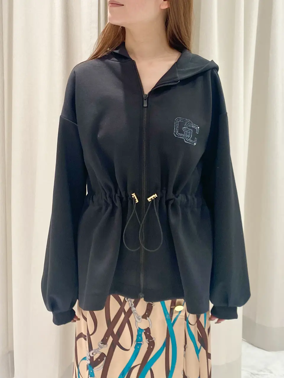 Diagram 須川 コーディネート画像