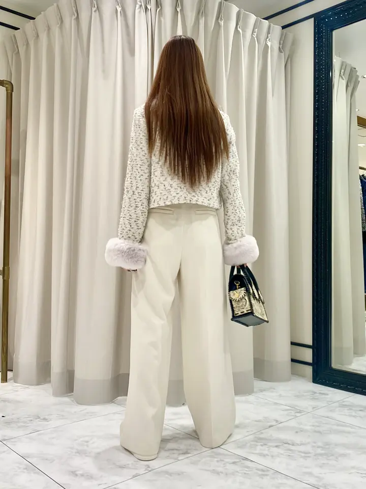 Diagram 須川 コーディネート画像