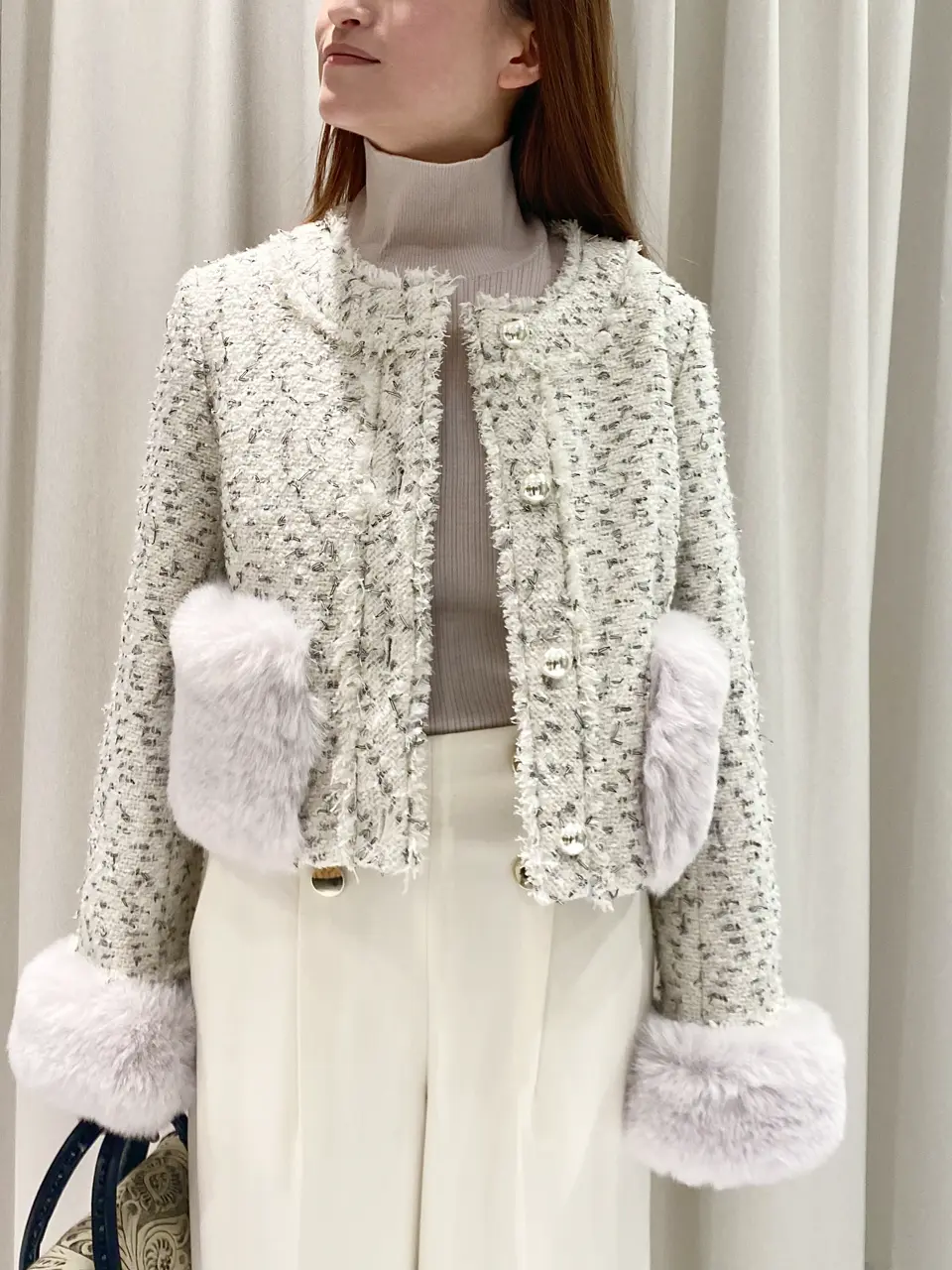 Diagram 須川 コーディネート画像