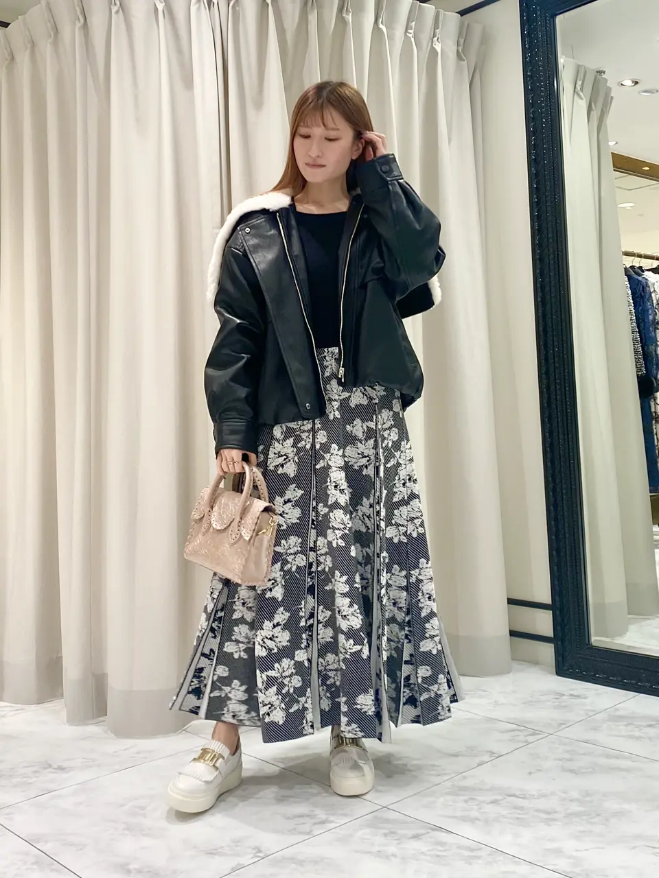  須川 コーディネート画像