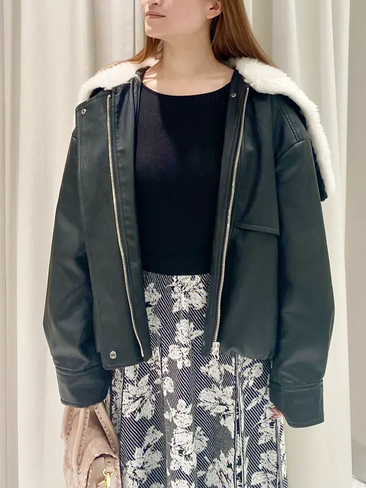 Diagram 須川 コーディネート画像