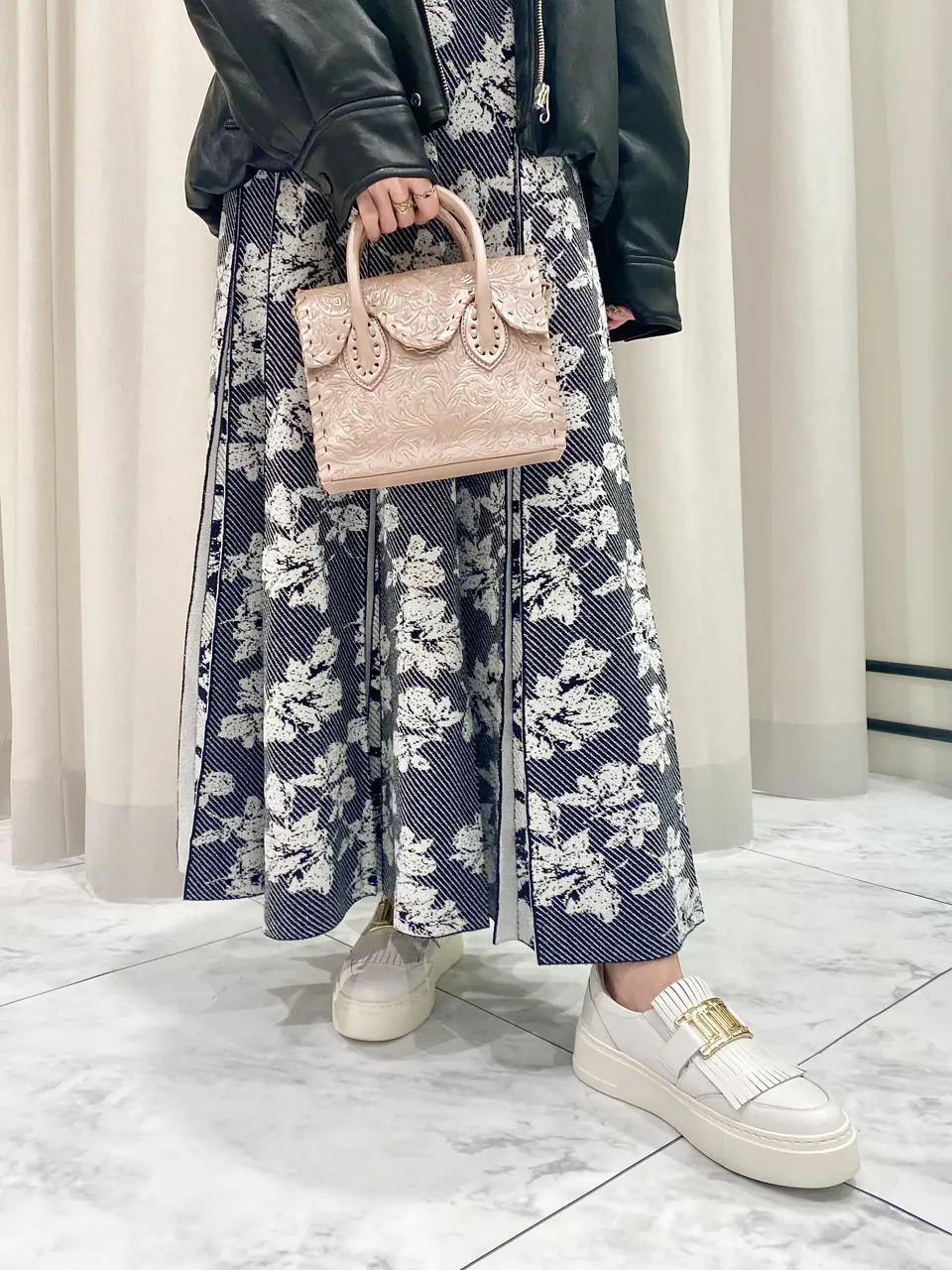 Diagram 須川 コーディネート画像