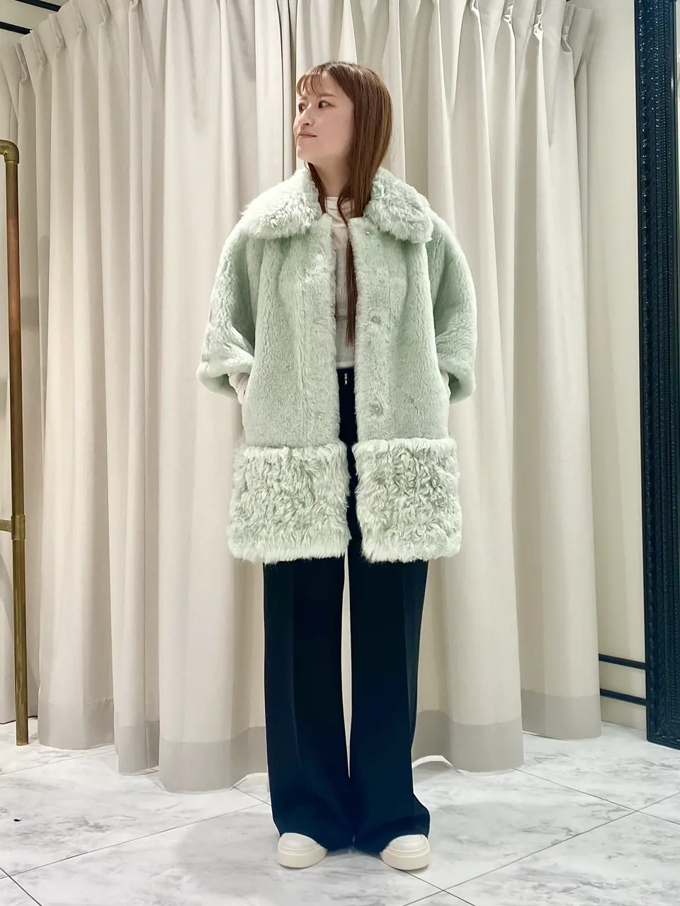  須川 コーディネート画像