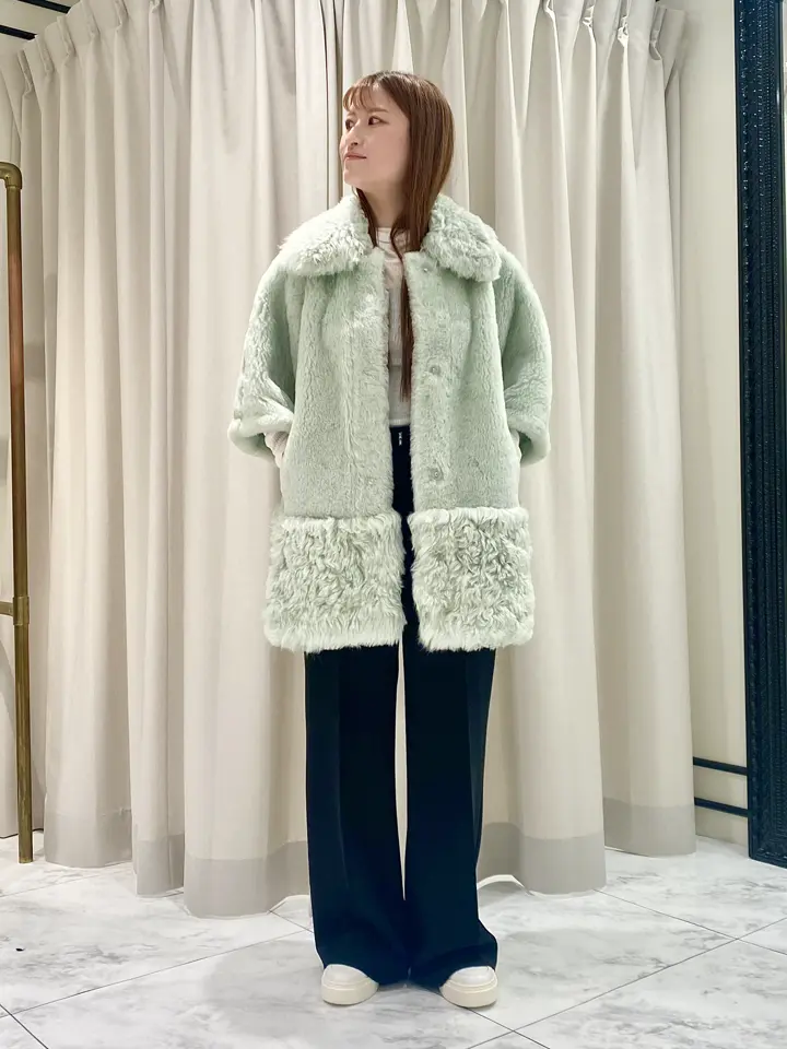 Diagram 須川 コーディネート画像