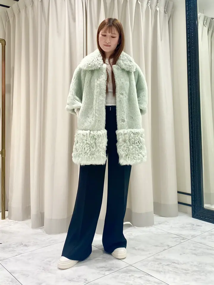 Diagram 須川 コーディネート画像