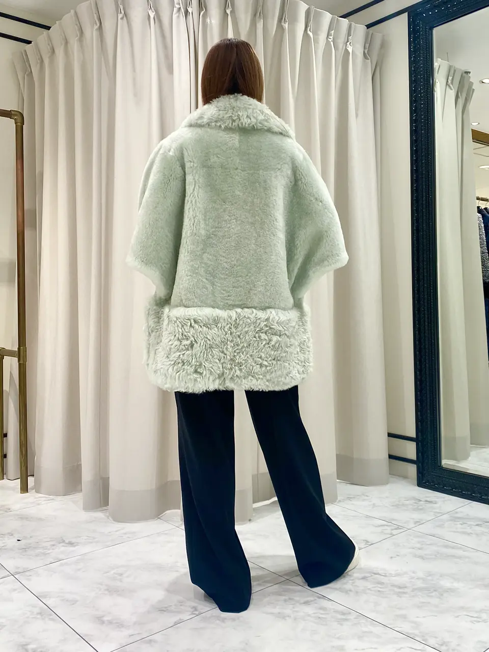 Diagram 須川 コーディネート画像