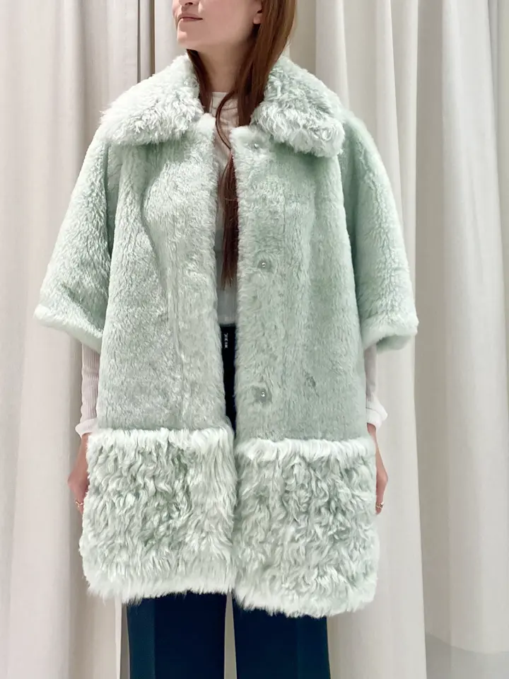 Diagram 須川 コーディネート画像