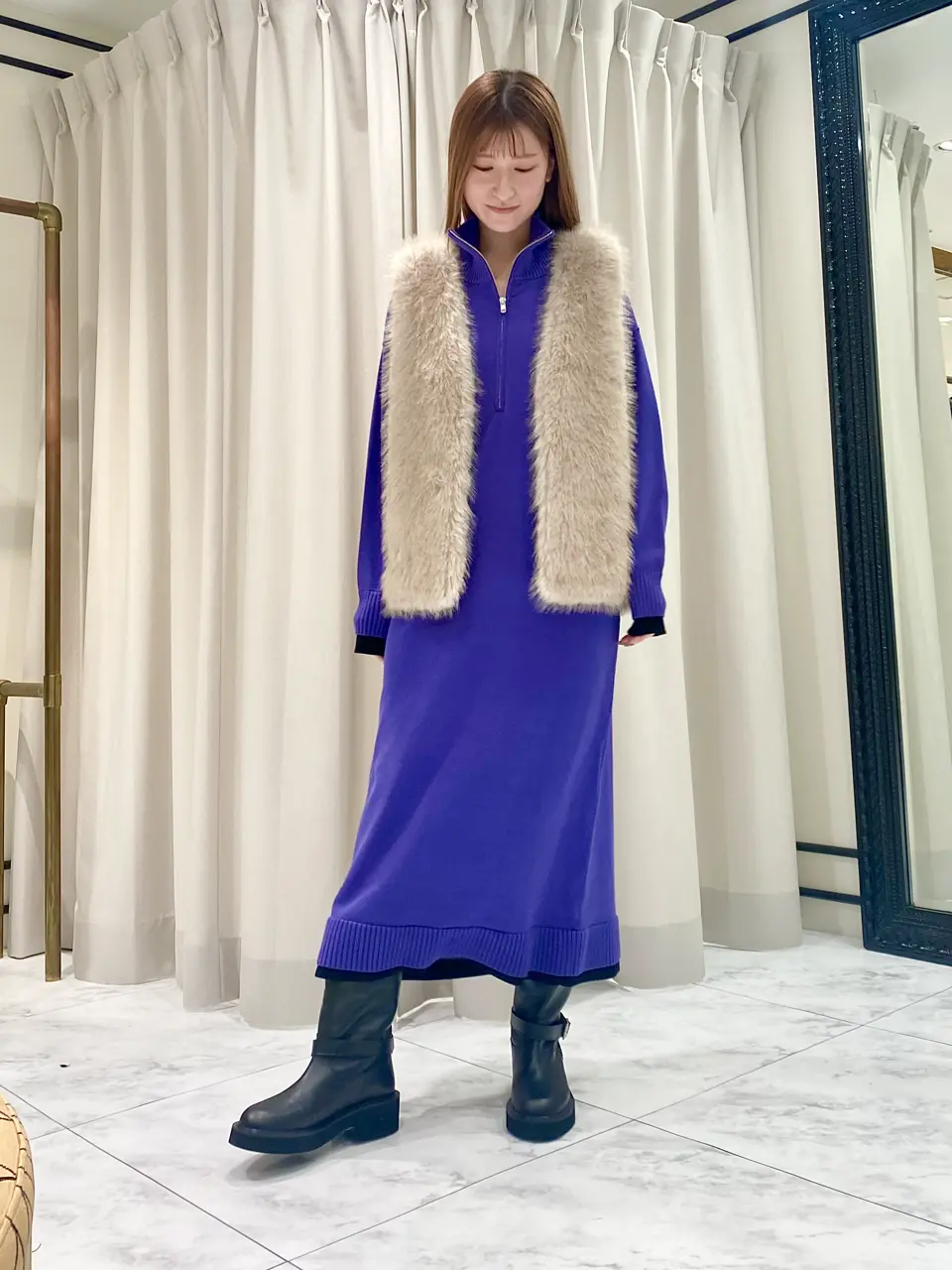  須川 コーディネート画像