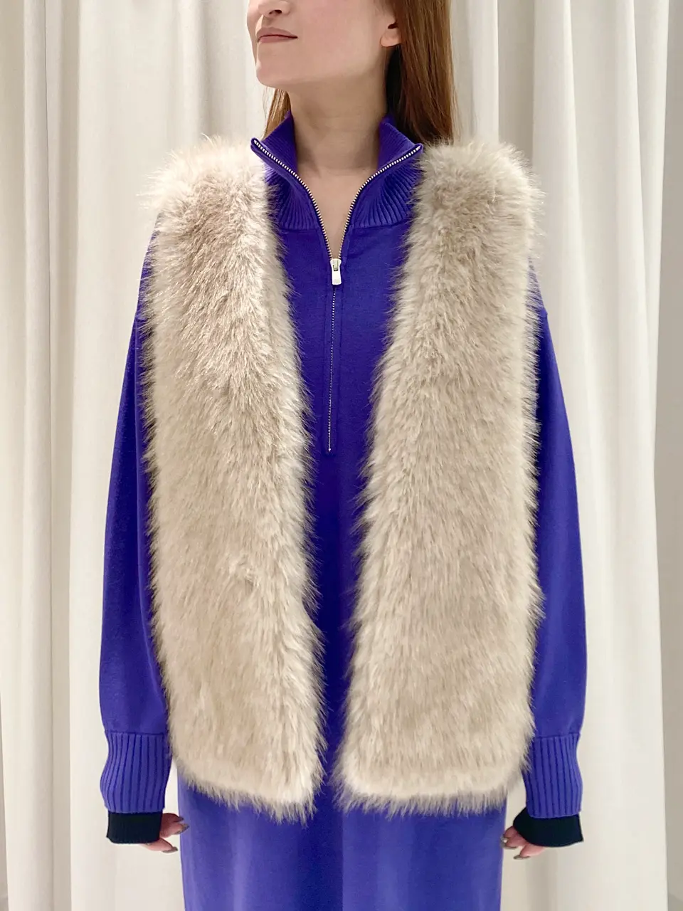 Diagram 須川 コーディネート画像