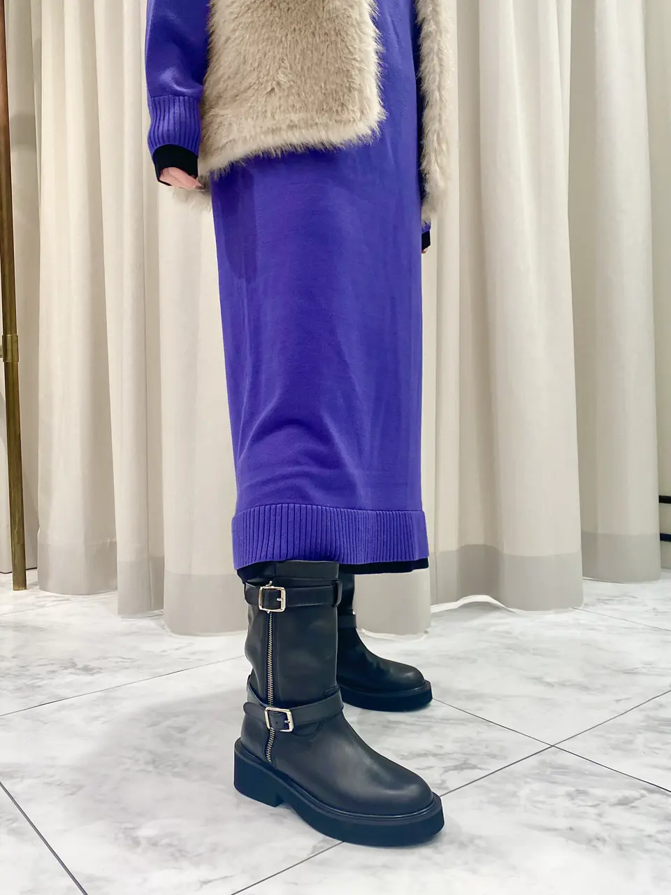 Diagram 須川 コーディネート画像