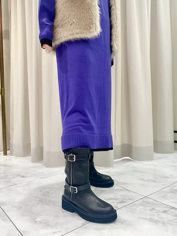 Diagram 須川 コーディネート画像