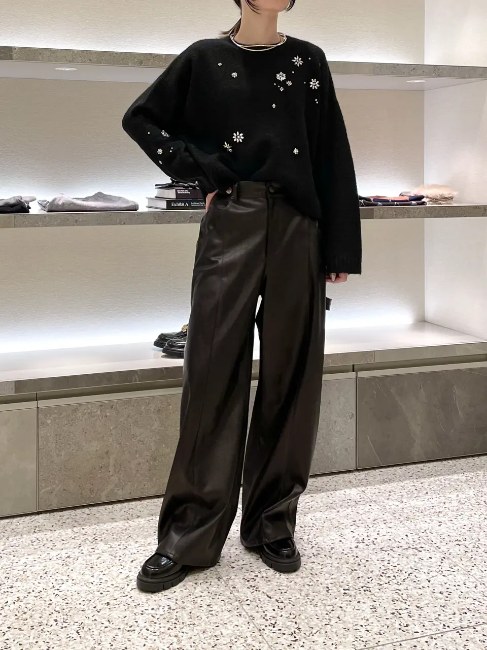 Diagram 三浦　芙優 コーディネート画像