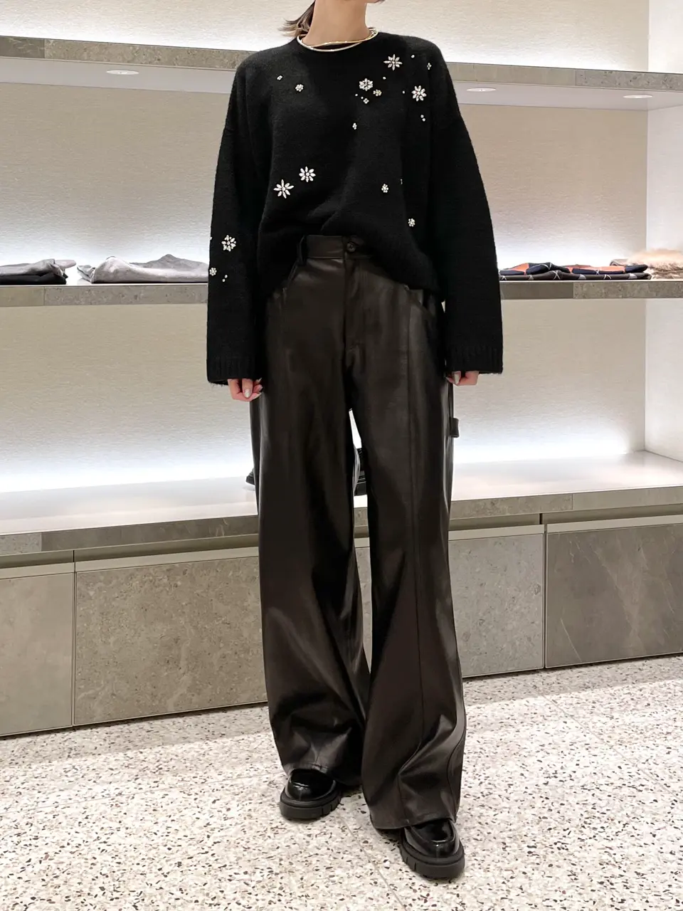 Diagram 三浦　芙優 コーディネート画像