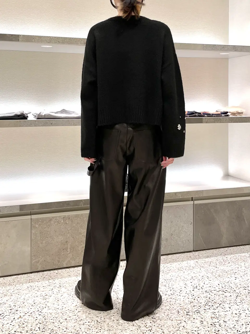 Diagram 三浦　芙優 コーディネート画像