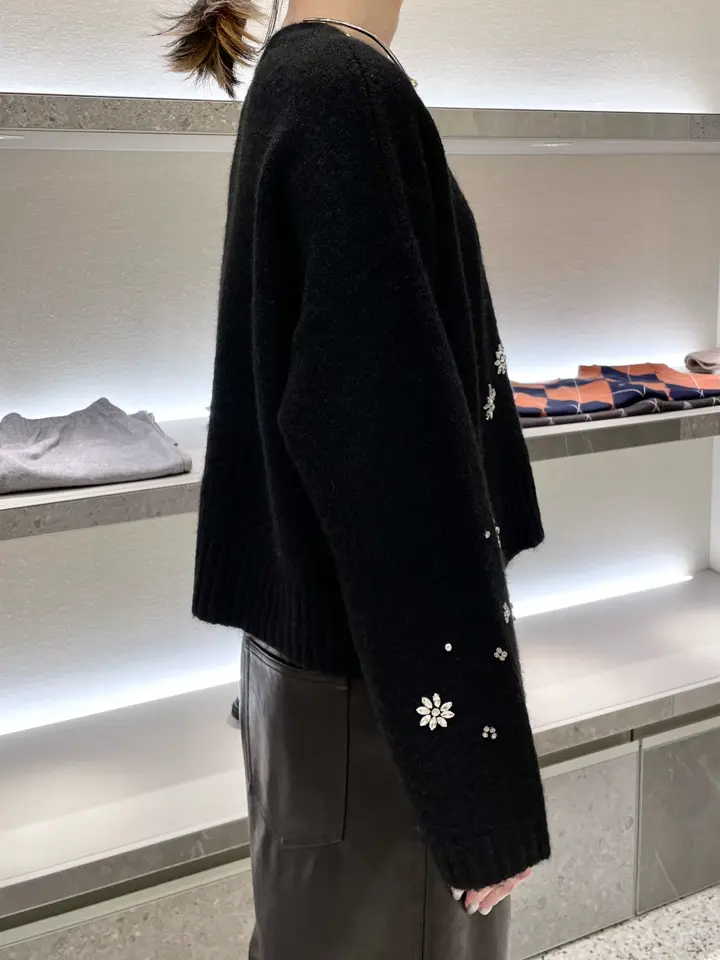 Diagram 三浦　芙優 コーディネート画像